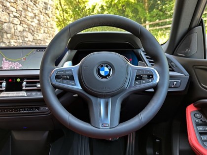 2023 (23) BMW 2 SERIES M235i xDrive 4dr Step Auto