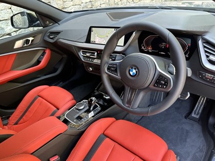 2023 (23) BMW 2 SERIES M235i xDrive 4dr Step Auto