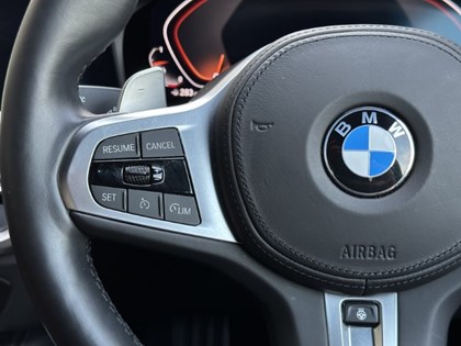 2022 (72) BMW 4 SERIES 430i M Sport 5dr 