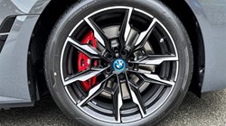 2023 (73) BMW I4 400kW M50 83.9kWh 5dr Auto 2654163