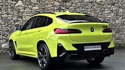 2023 (73) BMW X4 M xDrive Competition Ultimate 2657266