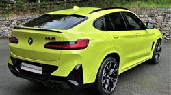 2023 (73) BMW X4 M xDrive Competition Ultimate 2657283