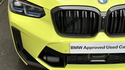 2023 (73) BMW X4 M xDrive Competition Ultimate 2657248