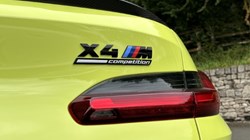 2023 (73) BMW X4 M xDrive Competition Ultimate 2657219