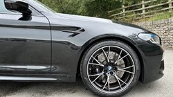 2023 (73) BMW M5 Competition 4dr DCT 2677766
