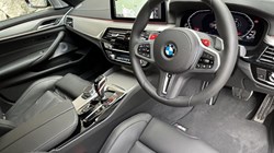 2023 (73) BMW M5 Competition 4dr DCT 2677701
