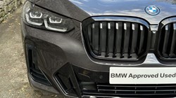 2023 (73) BMW X3 xDrive 30e M Sport 5dr Auto 2677122