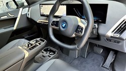 2023 (23) BMW iX 455kW M60 111.5kWh  2686706