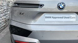 2023 (23) BMW iX 455kW M60 111.5kWh  2686701