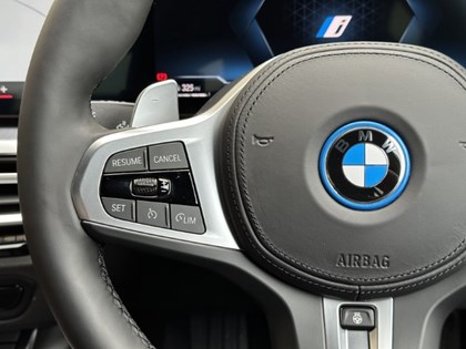2023 (73) BMW 3 SERIES 330e M Sport 4dr Step Auto