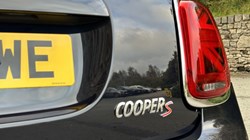 2023 (73) MINI HATCHBACK 2.0 Cooper S Exclusive 3dr Auto 2725418