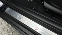 2023 (73) MINI HATCHBACK 2.0 Cooper S Exclusive 3dr Auto 2725455