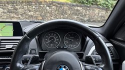 2017 (17) BMW 1 SERIES 125d M Sport 5dr  2741076