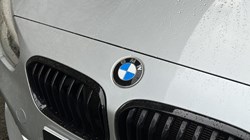 2017 (17) BMW 1 SERIES 125d M Sport 5dr  2741056