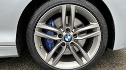 2017 (17) BMW 1 SERIES 125d M Sport 5dr  2741090