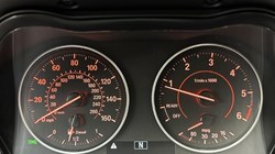 2017 (17) BMW 1 SERIES 125d M Sport 5dr  2741066