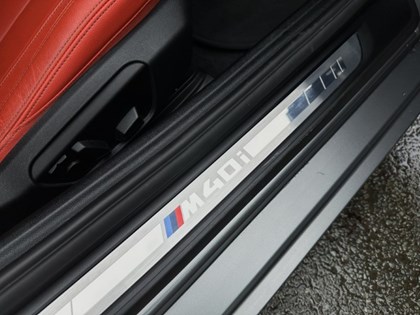 2022 (22) BMW Z4 sDrive M40i 2dr