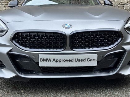 2022 (22) BMW Z4 sDrive M40i 2dr