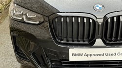 2023 (73) BMW X3 xDrive20d MHT M Sport 5dr  2803762