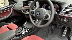 2023 (73) BMW X3 xDrive20d MHT M Sport 5dr  2803694