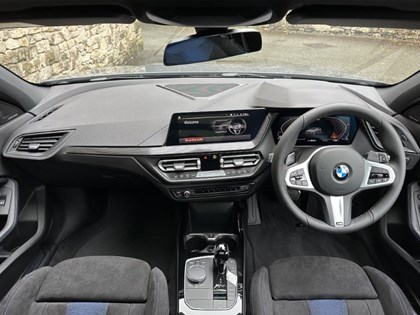 2023 (73) BMW 1 SERIES M135i xDrive 5dr