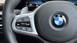 2023 (73) BMW 3 SERIES M340d xDrive MHT 4dr  2758348
