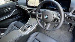 2023 (73) BMW 3 SERIES M340d xDrive MHT 4dr  2758336