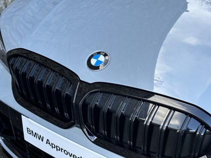 2023 (73) BMW 3 SERIES 320i M Sport 4dr