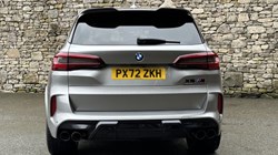 2022 (72) BMW X5 M xDrive Competition 5dr  2844699