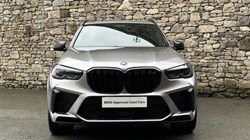 2022 (72) BMW X5 M xDrive Competition 5dr  2844706