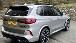 2022 (72) BMW X5 M xDrive Competition 5dr  2844758