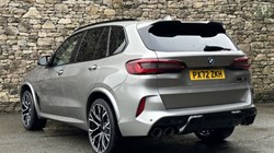 2022 (72) BMW X5 M xDrive Competition 5dr  2844763