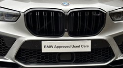 2022 (72) BMW X5 M xDrive Competition 5dr  2844710