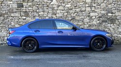 2019 (69) BMW 3 SERIES M340i xDrive 4dr  2876071