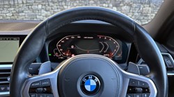 2019 (69) BMW 3 SERIES M340i xDrive 4dr  2876053