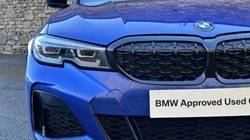 2019 (69) BMW 3 SERIES M340i xDrive 4dr  2876055