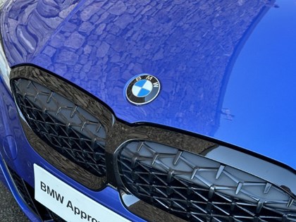 2019 (69) BMW 3 SERIES M340i xDrive 4dr 