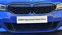2019 (69) BMW 3 SERIES M340i xDrive 4dr  2876056