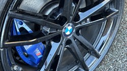 2019 (69) BMW 3 SERIES M340i xDrive 4dr  2876067