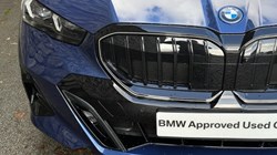 2023 (73) BMW I5 250kW eDrive40 M Sport Pro 84kWh 4dr  2828163