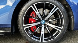 2023 (73) BMW I5 250kW eDrive40 M Sport Pro 84kWh 4dr  2828203
