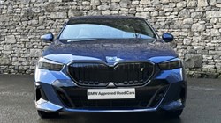 2023 (73) BMW I5 250kW eDrive40 M Sport Pro 84kWh 4dr  2828189