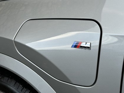 2023 (73) BMW X1 xDrive 25e M Sport 5dr 