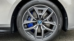 2023 (73) BMW I5 250kW eDrive40 M Sport 84kWh 4dr 2831089