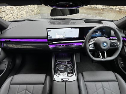 2023 (73) BMW I5 250kW eDrive40 M Sport 84kWh 4dr