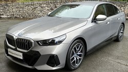 2023 (73) BMW I5 250kW eDrive40 M Sport 84kWh 4dr 2831066