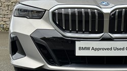 2023 (73) BMW I5 250kW eDrive40 M Sport 84kWh 4dr 2831079