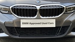 2021 (71) BMW 3 SERIES 330d MHT M Sport Saloon  2880861