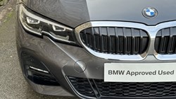 2021 (71) BMW 3 SERIES 330d MHT M Sport Saloon  2880830