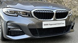 2021 (71) BMW 3 SERIES 330d MHT M Sport Saloon  2880858